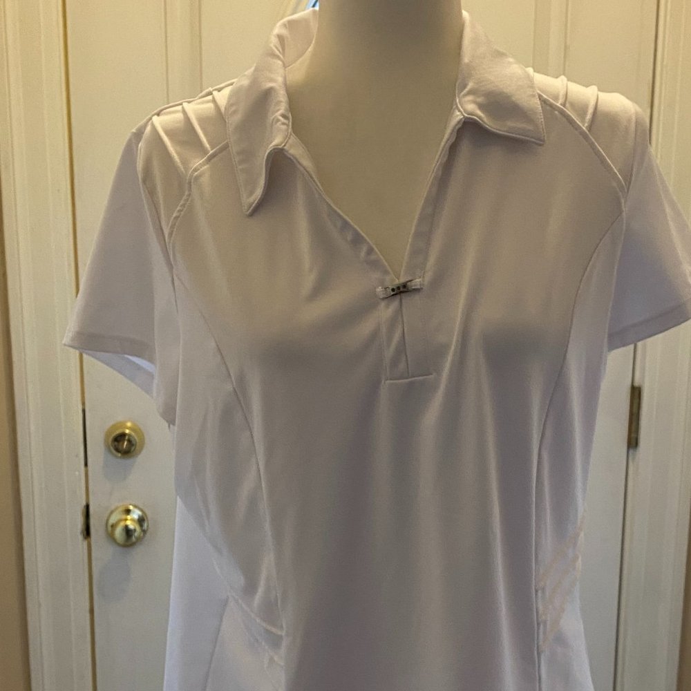 Zenergy Golf Polo | 2 (L)